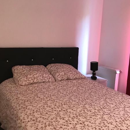 Chambre D'Hote Disneyland Esprit Bussy-Saint-Georges Eksteriør bilde