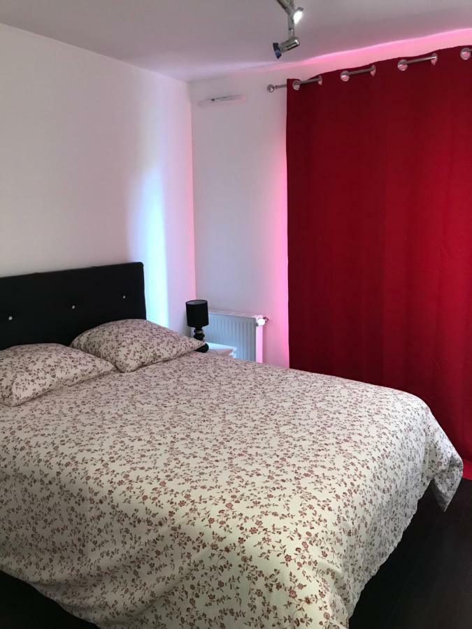 Chambre D'Hote Disneyland Esprit Bussy-Saint-Georges Eksteriør bilde