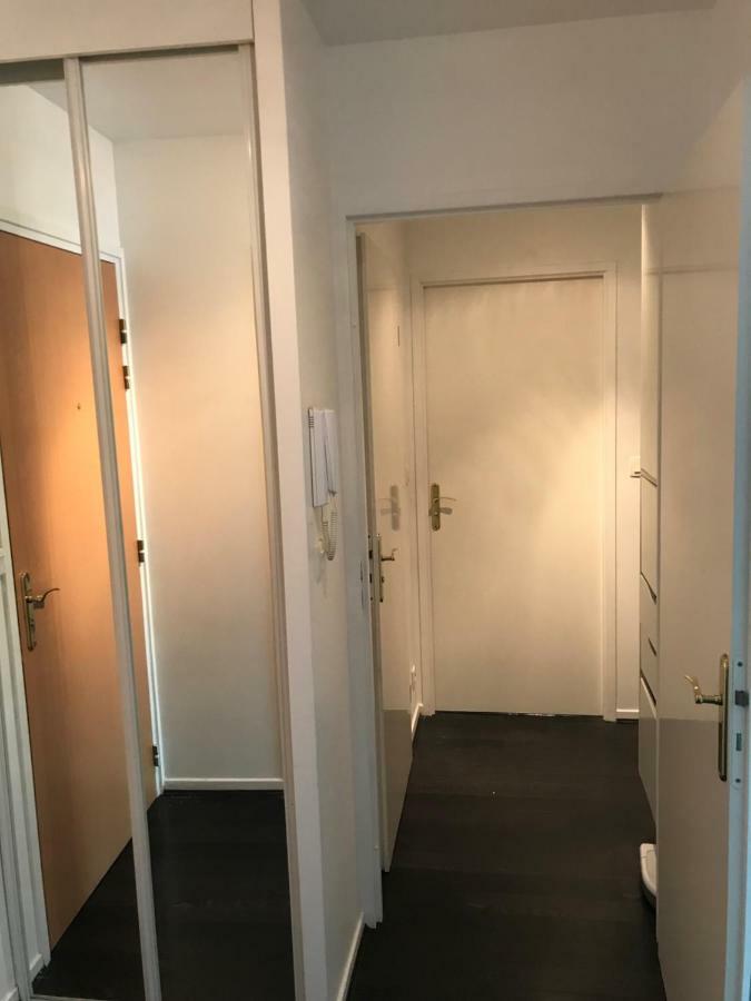 Chambre D'Hote Disneyland Esprit Bussy-Saint-Georges Eksteriør bilde