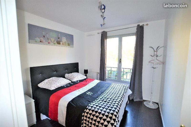 Chambre D'Hote Disneyland Esprit Bussy-Saint-Georges Eksteriør bilde